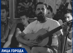 «Мои увлечения часто переплетаются и сложно выделить что-то одно», - Артем Пайвин «Мои увлечения часто переплетаются и сложно выделить что-то одно», - Артем Пайвин