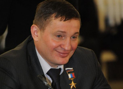 Бочаров вошел в обновленный состав резерва кадров под патронажем президента Бочаров вошел в обновленный состав резерва кадров под патронажем президента