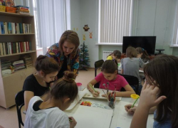 Новый метод терапии внедрили в детской горбольнице Волжского Новый метод терапии внедрили в детской горбольнице Волжского