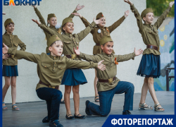 Волжане вспомнили июньский вечер перед войной Волжане вспомнили июньский вечер перед войной