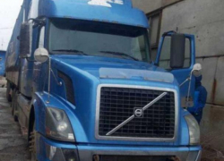 За угон Volvo волгоградцу грозит пять лет лишения свободы За угон Volvo волгоградцу грозит пять лет лишения свободы