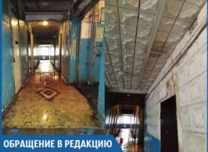 После потопа в подъезде замыкает щиток, - волжанка После потопа в подъезде замыкает щиток, - волжанка