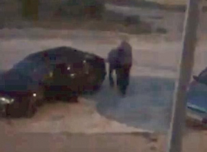 Волжанин, расстрелявший соседа, полностью признал вину Волжанин, расстрелявший соседа, полностью признал вину