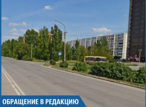 Мэрия ждет несчастных случаев? - волжанин Мэрия ждет несчастных случаев? - волжанин