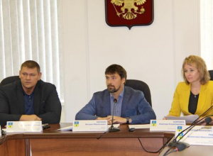 В Волжском планируют урезать бюджет спорта и молодежи в 2019 году В Волжском планируют урезать бюджет спорта и молодежи в 2019 году
