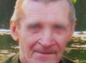 Найдено тело пропавшего летом волжанина Найдено тело пропавшего летом волжанина