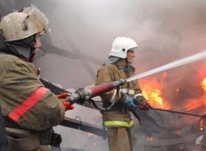 Курильщик поджег хозпостройку на дачном участке в Волжском Курильщик поджег хозпостройку на дачном участке в Волжском