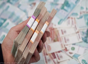 Власти рассказали, кому из волжан готовы подарить 60 тысяч на развитие бизнеса в Волжском Власти рассказали, кому из волжан готовы подарить 60 тысяч на развитие бизнеса в Волжском