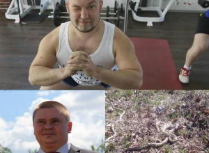 Бомбардировка Сирии, змеи в парке «Волжский» и первый герой «Сбросить лишнее»: 14 апреля в Волжском Бомбардировка Сирии, змеи в парке «Волжский» и первый герой «Сбросить лишнее»: 14 апреля в Волжском