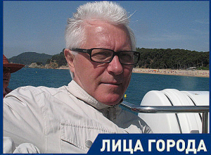 Октябрьская революция родила великую страну, которую мы бездарно профукали, - волжский депутат Владимир Родионов Октябрьская революция родила великую страну, которую мы бездарно профукали, - волжский депутат Владимир Родионов