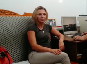 «Досудебное разбирательство» устроила скандальная хозяйка автостудии «Эксклюзив» в Волжском «Досудебное разбирательство» устроила скандальная хозяйка автостудии «Эксклюзив» в Волжском