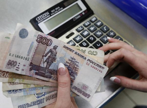 Волжане сократили долги за наем муниципального жилья на 2,4 миллиона Волжане сократили долги за наем муниципального жилья на 2,4 миллиона