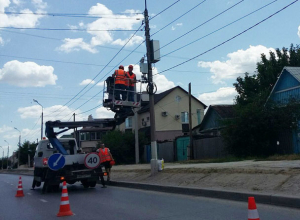 Власти Волжского закупают новые камеры, которые не обнаруживаются радарами Власти Волжского закупают новые камеры, которые не обнаруживаются радарами