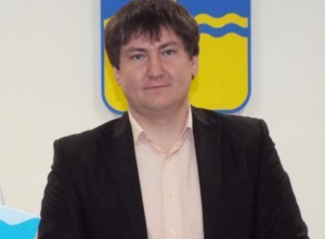 Руководитель парка «Волжский» уволился ради отпуска Руководитель парка «Волжский» уволился ради отпуска