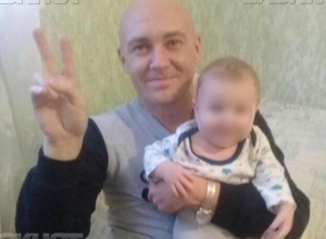Мой сын, вероятно, не в себе, - мать пропавшего под Волжским Дмитрия Дубовченко Мой сын, вероятно, не в себе, - мать пропавшего под Волжским Дмитрия Дубовченко
