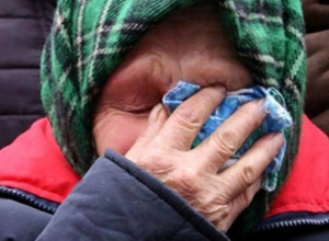 В Волжском внучка променяла бабушку на «грязные деньги» В Волжском внучка променяла бабушку на «грязные деньги»