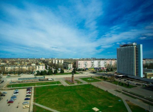 Теплый и солнечный День борьбы с нищетой спрогнозировали в Волжском Теплый и солнечный День борьбы с нищетой спрогнозировали в Волжском