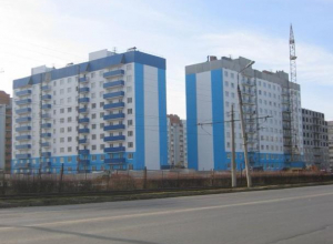 В Волжском запустили новую дорогу в никуда в 28 микрорайоне В Волжском запустили новую дорогу в никуда в 28 микрорайоне