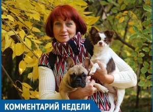 Я бы применила оружие против собаки для защиты ребенка, - волжский кинолог Я бы применила оружие против собаки для защиты ребенка, - волжский кинолог