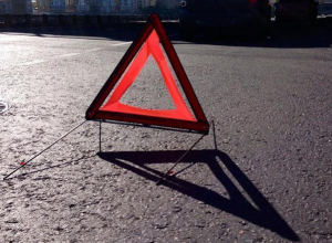 56-летняя виновница ДТП оказалась в больнице в Волжском 56-летняя виновница ДТП оказалась в больнице в Волжском