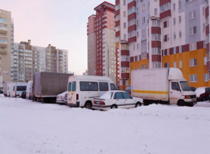 Нарушителей с маршрутов №16с и 40б могут лишить дорожных карт в Волжском Нарушителей с маршрутов №16с и 40б могут лишить дорожных карт в Волжском