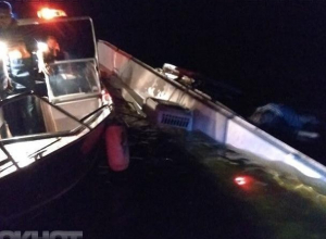 «Блокнот Волжского» публикует последние часы жизни утонувших волгоградских полицейских «Блокнот Волжского» публикует последние часы жизни утонувших волгоградских полицейских