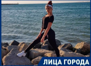 Стиль танца не говорит плохо о девушке, - волжанка Стиль танца не говорит плохо о девушке, - волжанка