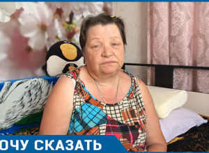 Продавец арбузов отравил меня и моих внучек, - волжанка Татьяна Качанова Продавец арбузов отравил меня и моих внучек, - волжанка Татьяна Качанова
