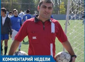 Нам нужно атаковать с первой минуты, чтобы победить, - волжский тренер по футболу Нам нужно атаковать с первой минуты, чтобы победить, - волжский тренер по футболу
