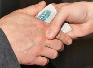 Подрядчик требовал «откат» более 7,5 миллионов в Волжском Подрядчик требовал «откат» более 7,5 миллионов в Волжском