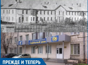 Волжанки становятся мамами в старом роддоме Волжанки становятся мамами в старом роддоме