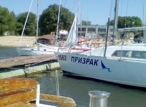 Яхтсмены Волжского борются за «Кубок Нижней Волги-2018» Яхтсмены Волжского борются за «Кубок Нижней Волги-2018»
