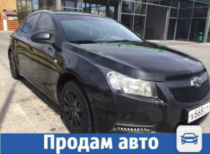 В Волжском продают Chevrolet Cruze В Волжском продают Chevrolet Cruze