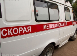 Пешеход и велосипедист пострадали под колесами иномарок в Волжском Пешеход и велосипедист пострадали под колесами иномарок в Волжском