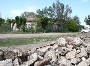 «Зона отчуждения»: как сегодня существуют жители острова Зеленый «Зона отчуждения»: как сегодня существуют жители острова Зеленый