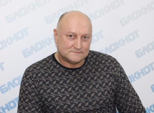 Известный тренер из Волжского прокомментировал ситуацию с потерянным ребенком Известный тренер из Волжского прокомментировал ситуацию с потерянным ребенком
