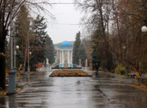 В волжском парке «ВГС» обнаружили благоприятную зону для маньяков В волжском парке «ВГС» обнаружили благоприятную зону для маньяков