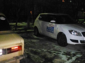 Крупная автошкола учит нарушать ПДД, - волжанин Крупная автошкола учит нарушать ПДД, - волжанин