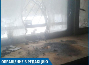 Нас пятый день пытаются заживо сжечь, - волжанка Нас пятый день пытаются заживо сжечь, - волжанка