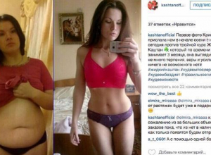 7 советов, как избавиться от лишнего веса: 26 кг за три месяца 7 советов, как избавиться от лишнего веса: 26 кг за три месяца