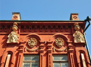 В здании Волгоградского казачьего театра бродят духи, - волжанин В здании Волгоградского казачьего театра бродят духи, - волжанин