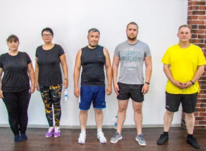 Больше полутонны весили 5 лидеров «Сбросить лишнее» в начале проекта Больше полутонны весили 5 лидеров «Сбросить лишнее» в начале проекта