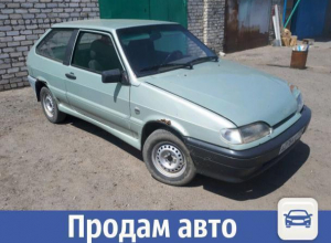 В Волжском дешево продают LADA Samara В Волжском дешево продают LADA Samara