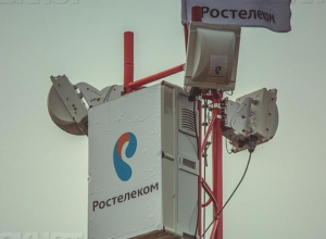 «Ростелеком» предоставляет высокие скорости малому бизнесу «Ростелеком» предоставляет высокие скорости малому бизнесу