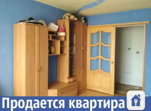 Двухкомнатная квартира с хорошим ремонтом продается в Волжском Двухкомнатная квартира с хорошим ремонтом продается в Волжском