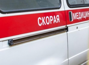 Два волжанина пострадали в ДТП с пенсионером Два волжанина пострадали в ДТП с пенсионером