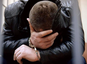 29-летний волжанин обокрал, а затем жестоко убил приятеля, закопав его тело в лесу 29-летний волжанин обокрал, а затем жестоко убил приятеля, закопав его тело в лесу