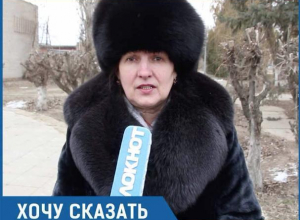 Председатель кооператива в Ленинске присвоил наши деньги и отдыхает на курортах, - Лидия Яваева Председатель кооператива в Ленинске присвоил наши деньги и отдыхает на курортах, - Лидия Яваева