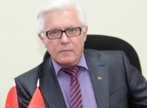 В Волжском конкуренцию Воронину составил пенсионер из КПРФ В Волжском конкуренцию Воронину составил пенсионер из КПРФ