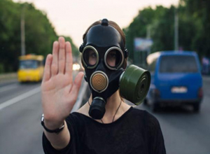 Ядовитым сероводородом два дня подряд травили жителей старой части Волжского Ядовитым сероводородом два дня подряд травили жителей старой части Волжского